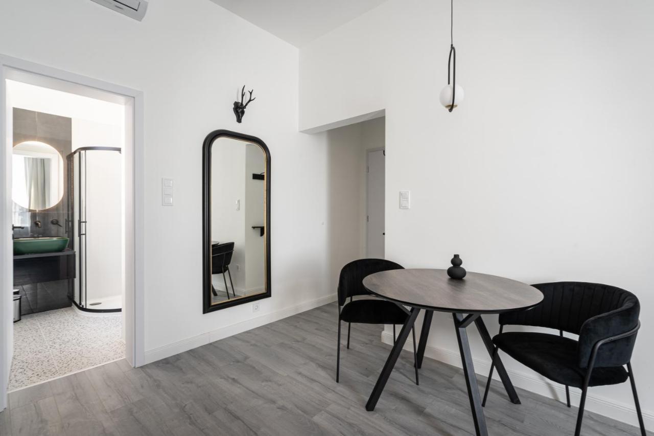 R6 - Boutique Apartments, Best Location By Bqa Budapest Ngoại thất bức ảnh