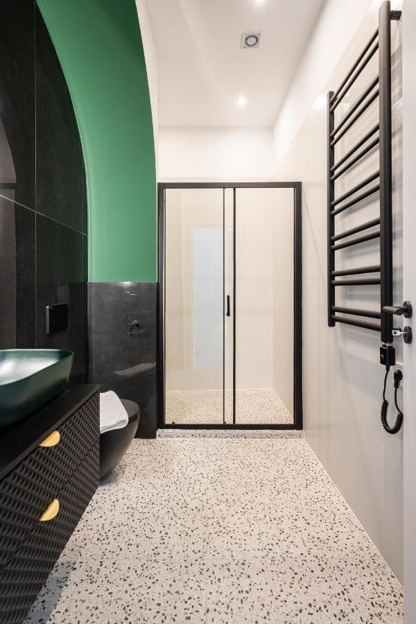 R6 - Boutique Apartments, Best Location By Bqa Budapest Ngoại thất bức ảnh